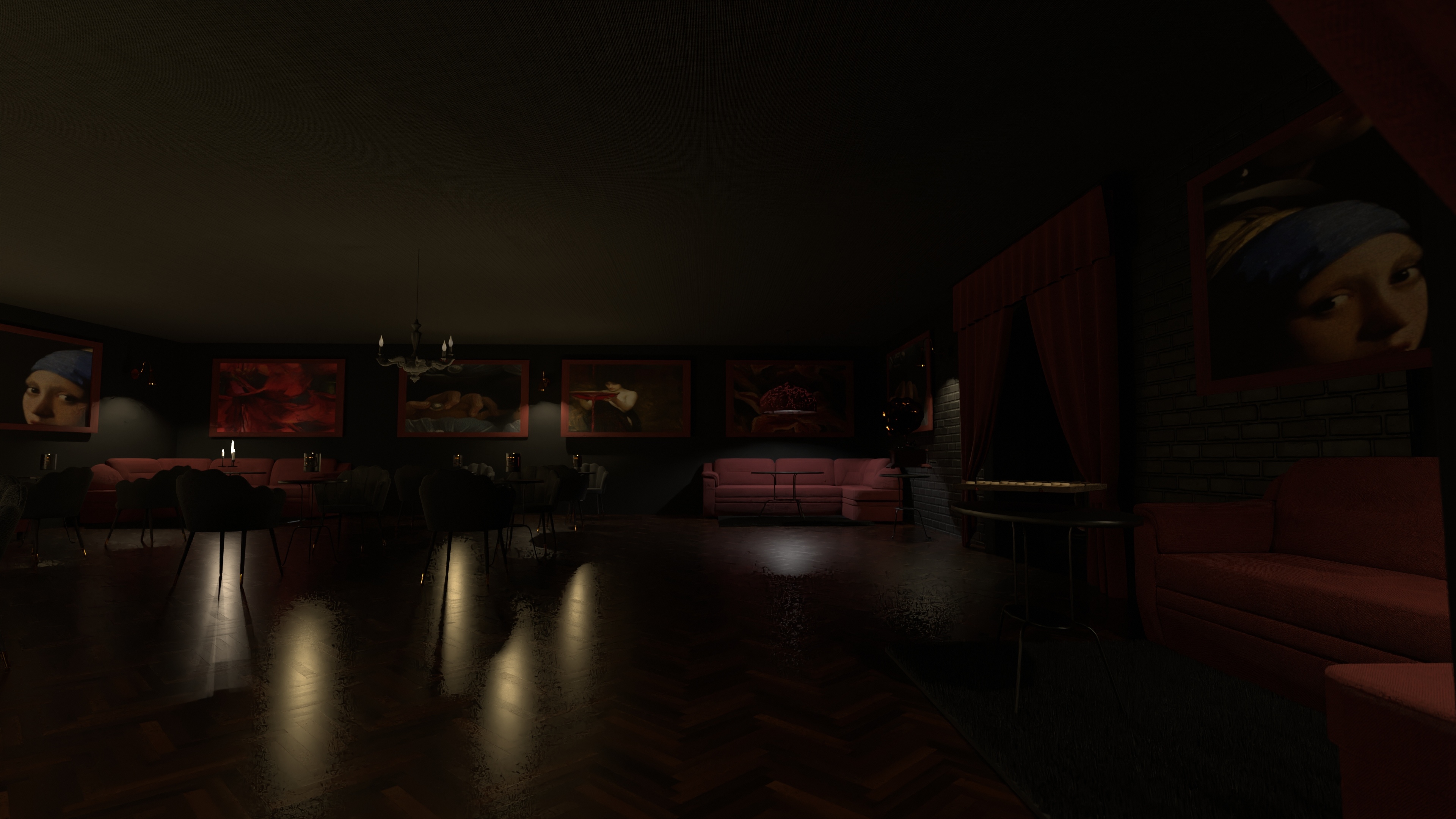 Violeta #23473959 by Adriana Castillo Cota