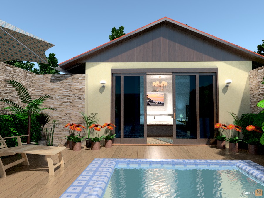 New  project villa design 243348 by Jarot jarvi image