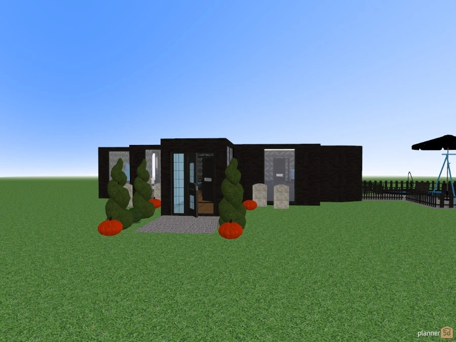 Villa #2868040 by Mélanie schnelle