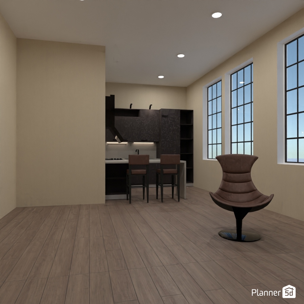 LOFT interior style 22690446 by Editors Choice image