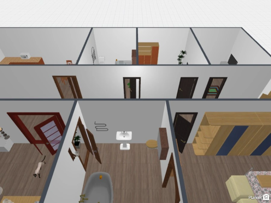 my home #3057788 by User 47346358