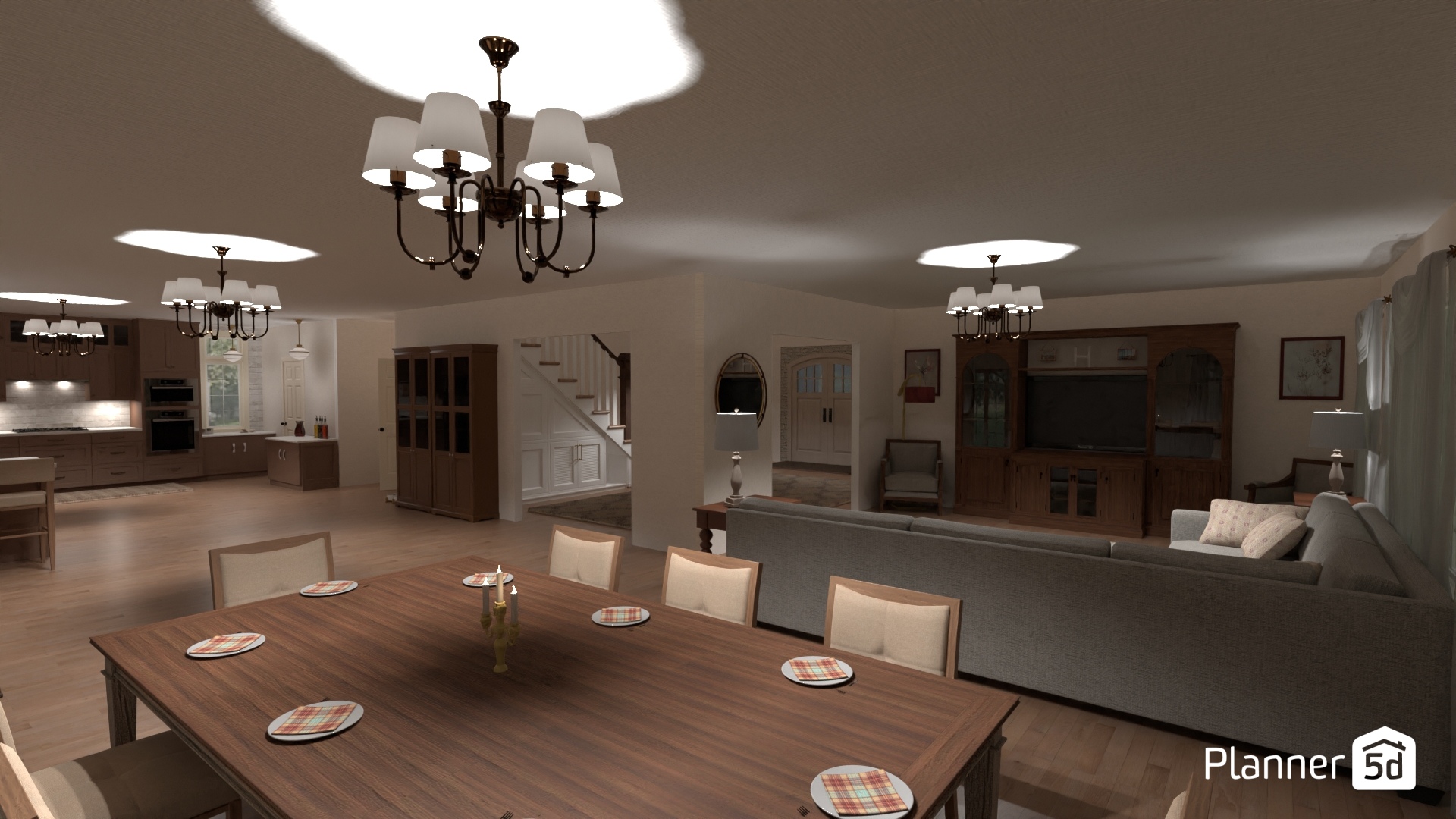 Dream House 1 #32101632 by Alexis Hayes