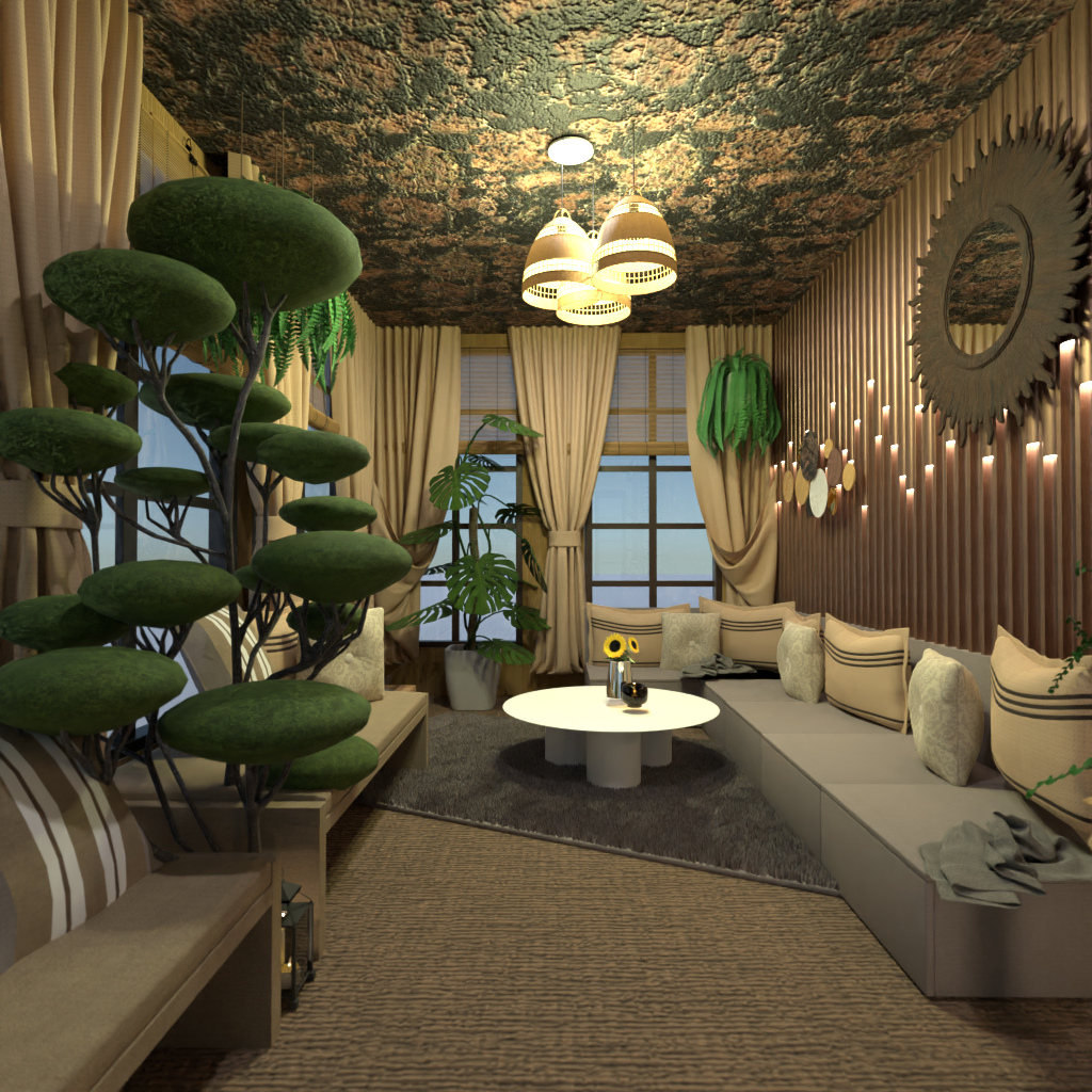 Sun room #13142247 by Editors Choice