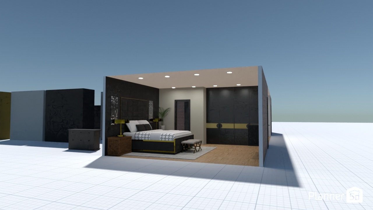 Project #76 #23397026 by jerome jones