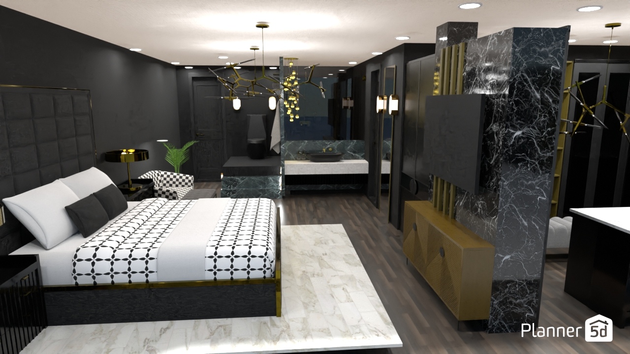 Project #76 #23454815 by jerome jones