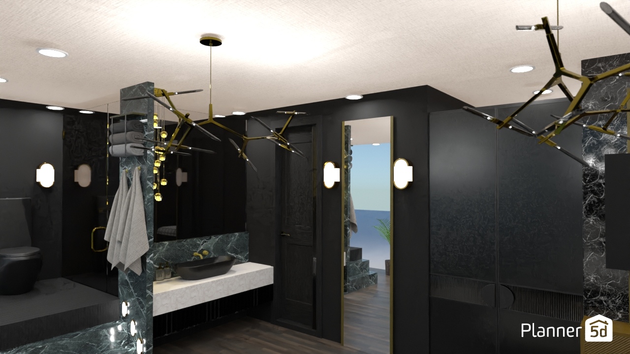 Project #76 #23454851 by jerome jones