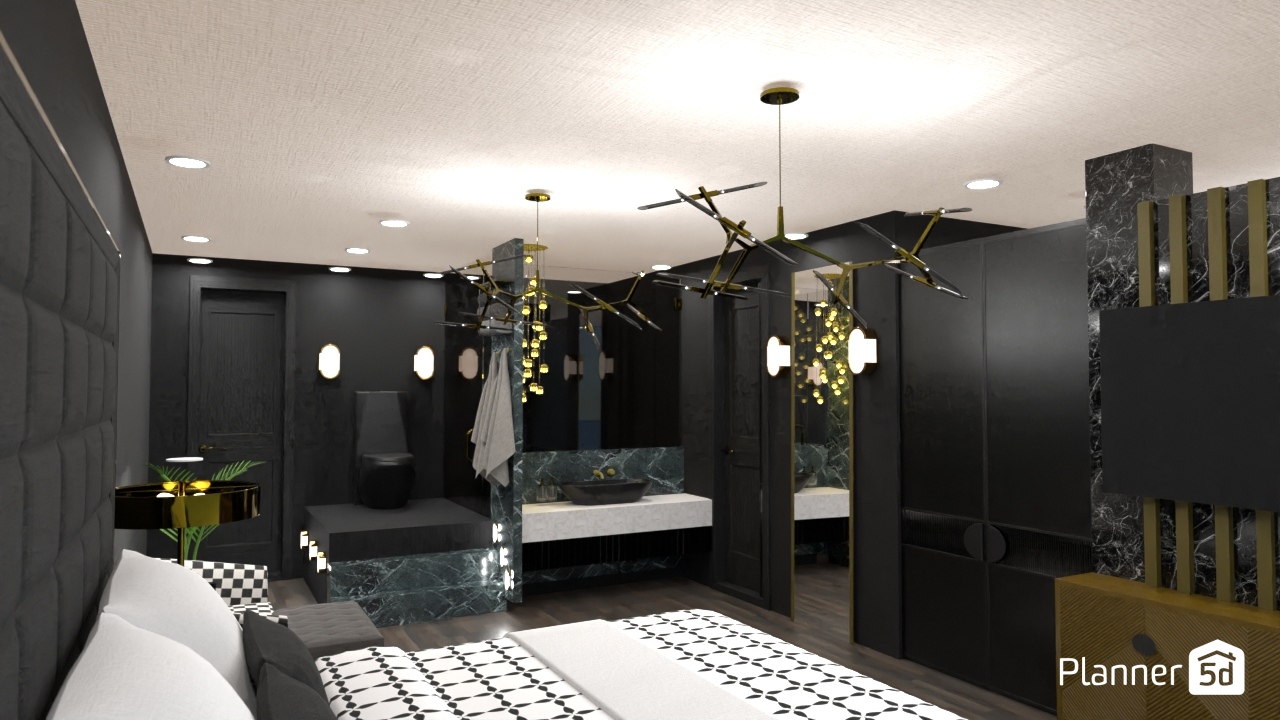 Project #76 #23455123 by jerome jones