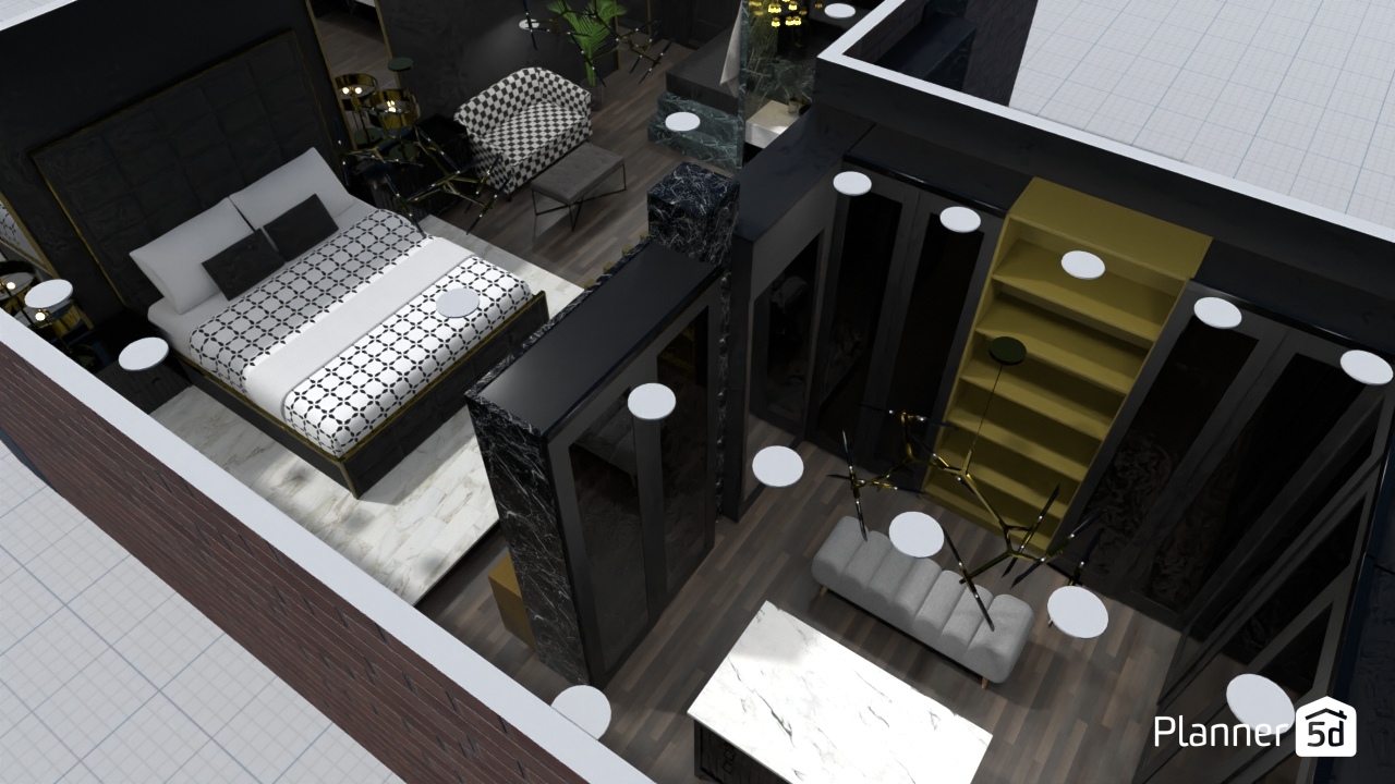 Project #76 #23455223 by jerome jones