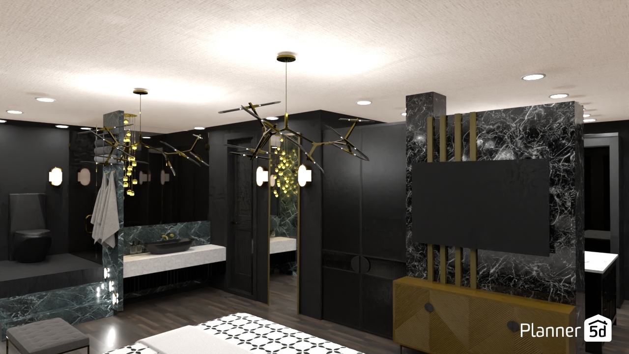 Project #76 #23455247 by jerome jones