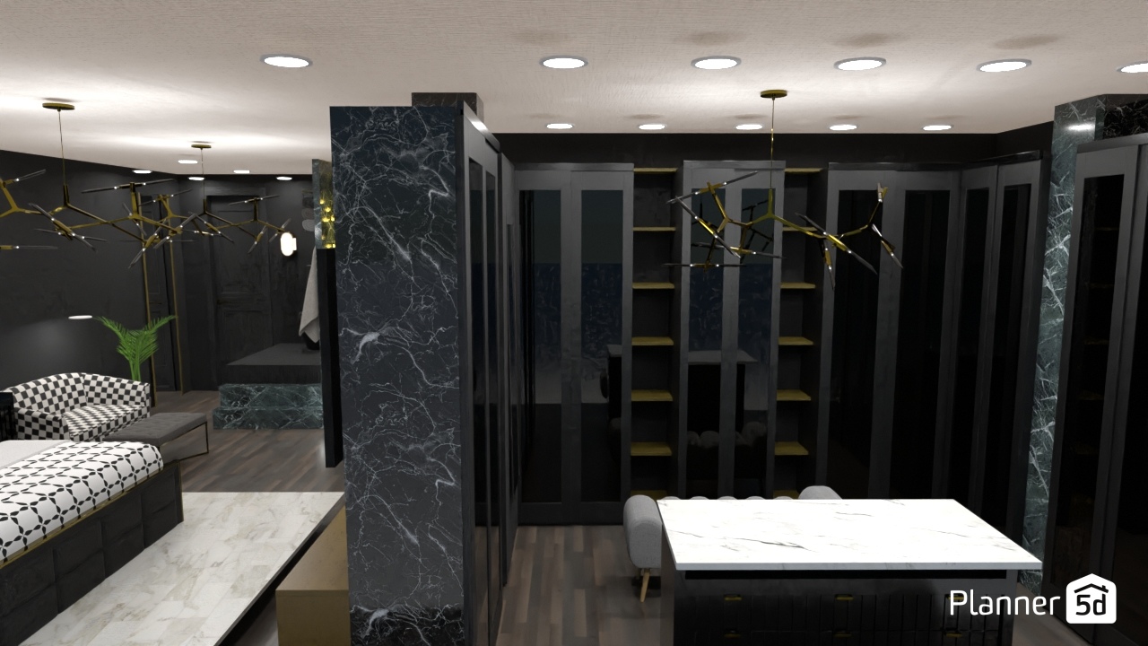 Project #76 #23462123 by jerome jones