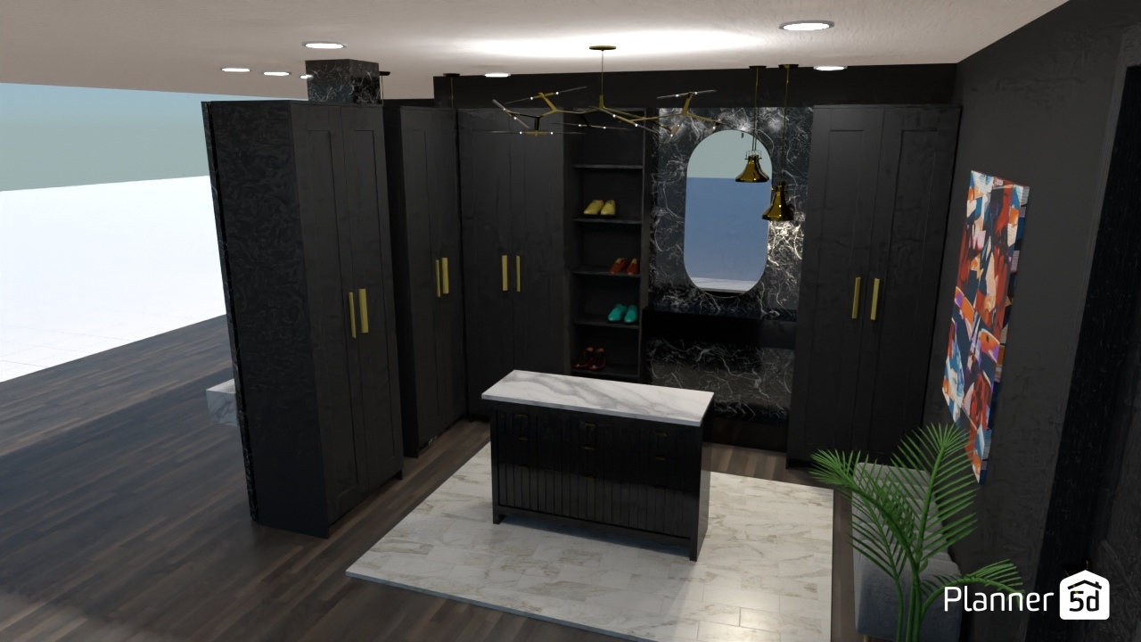 Project #76 #23477951 by jerome jones