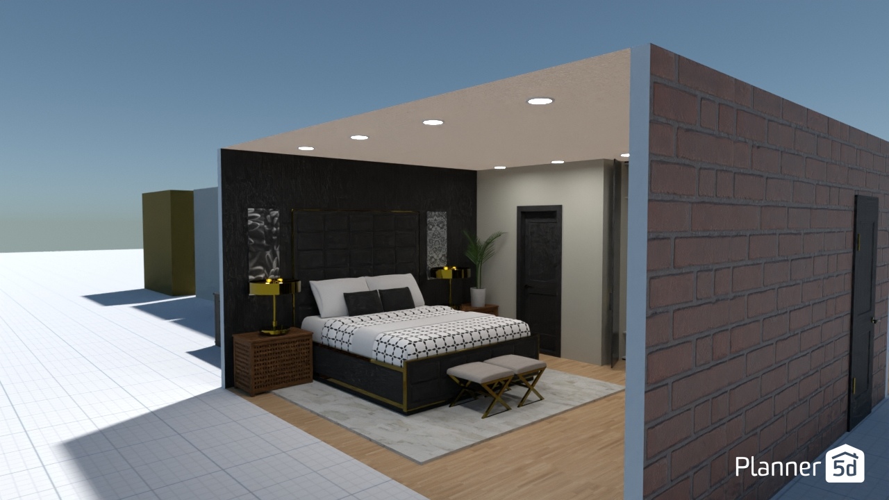 Project #76 #23397042 by jerome jones