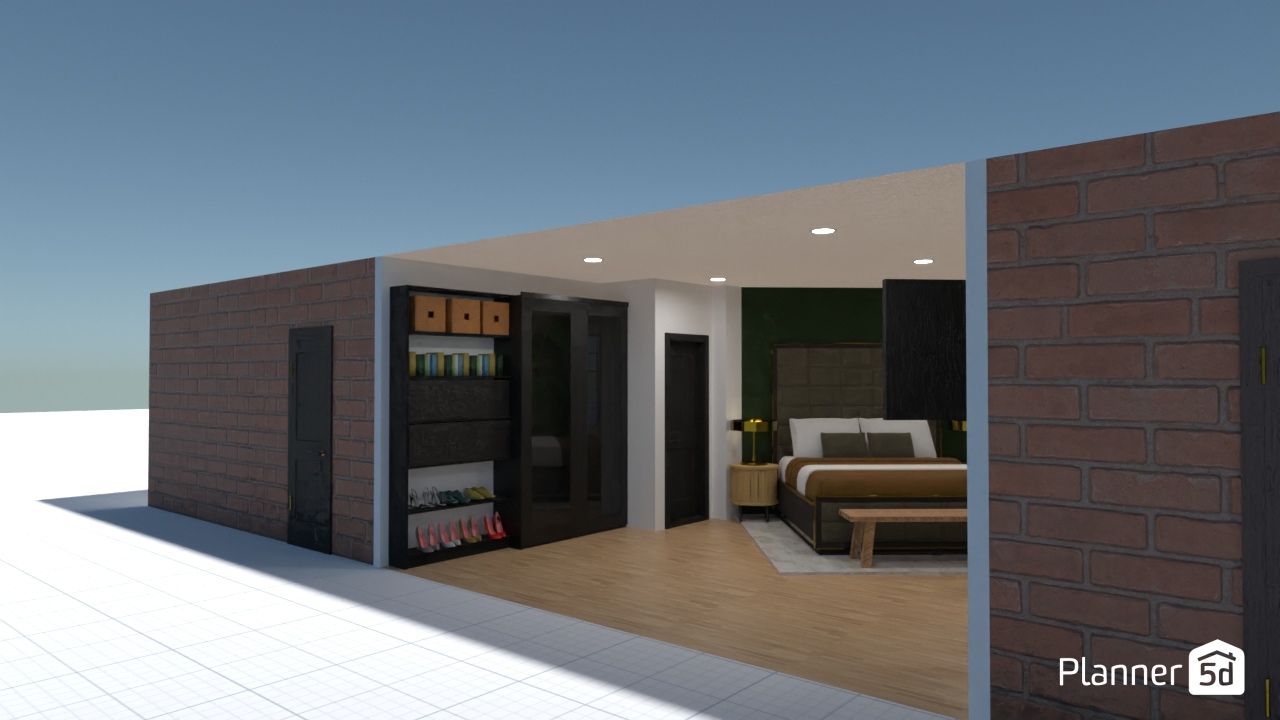 Project #76 #23397062 by jerome jones