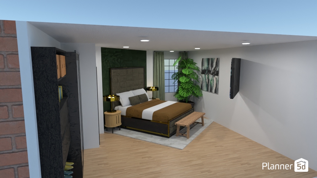 Project #76 #23397066 by jerome jones