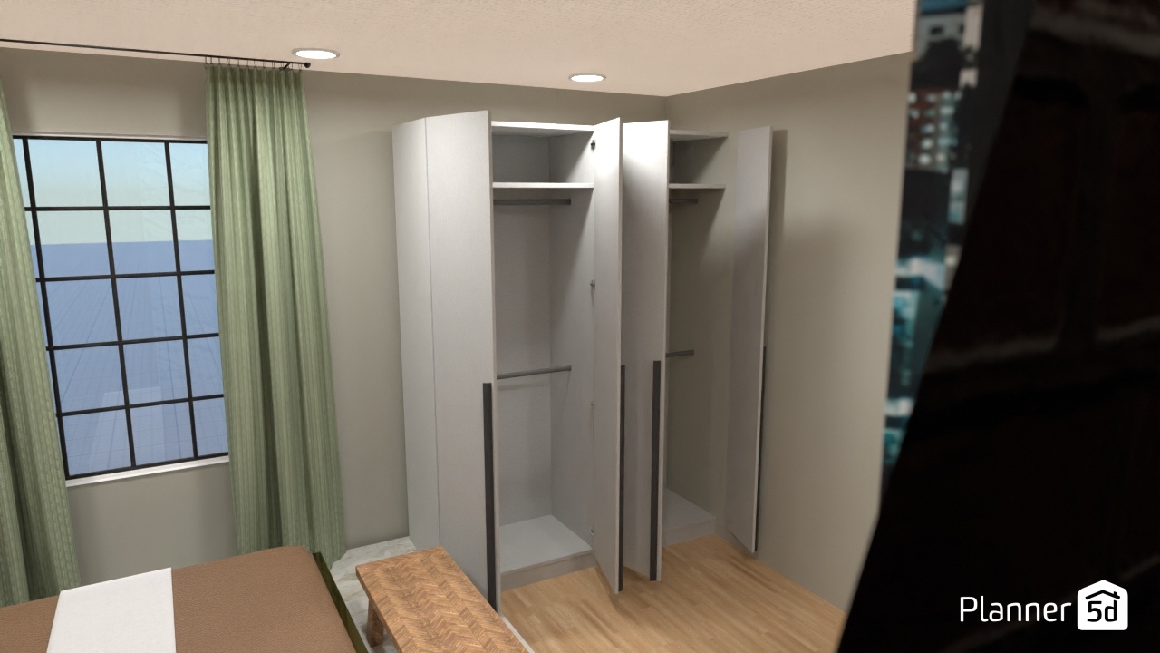 Project #76 #23397082 by jerome jones