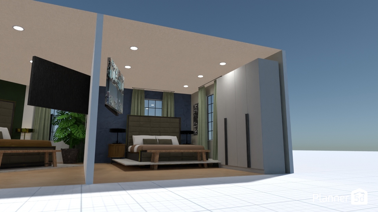 Project #76 #23397094 by jerome jones