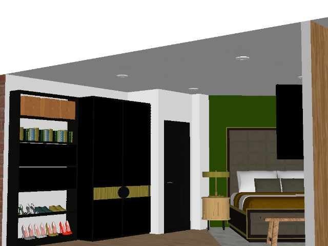 Project #76 #23410463 by jerome jones