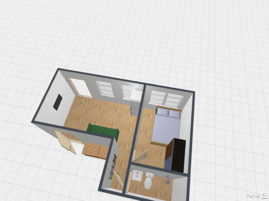 SILAO HOME #116952 by Christine Angelique Bisquera