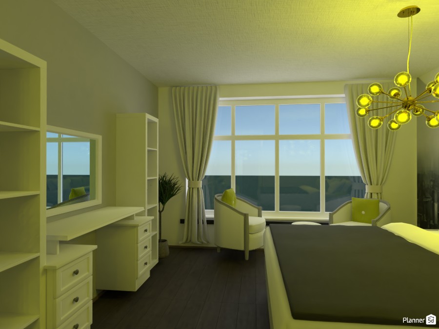 bedroom #3630303 by Huzaifah Al-Quraishi