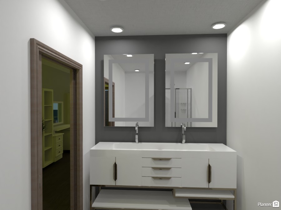 bathroom #3630315 by Huzaifah Al-Quraishi