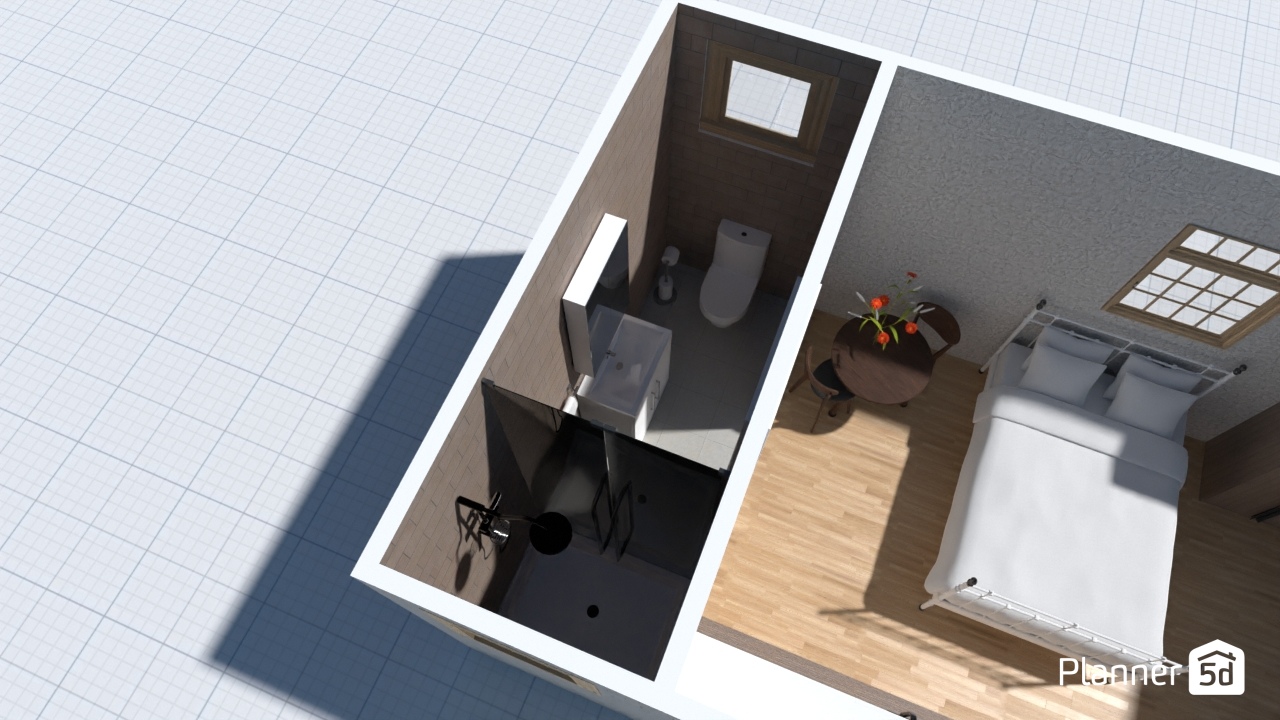 Project #5 #23347370 by User 132327124