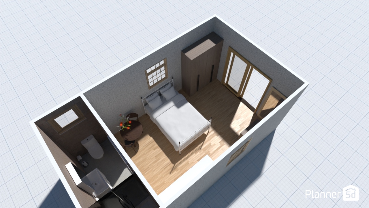 Project #5 #23347522 by User 132327124