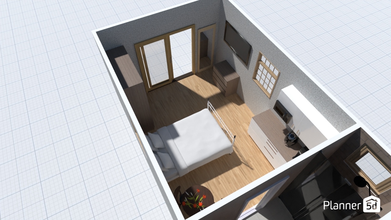 Project #5 #23347526 by User 132327124