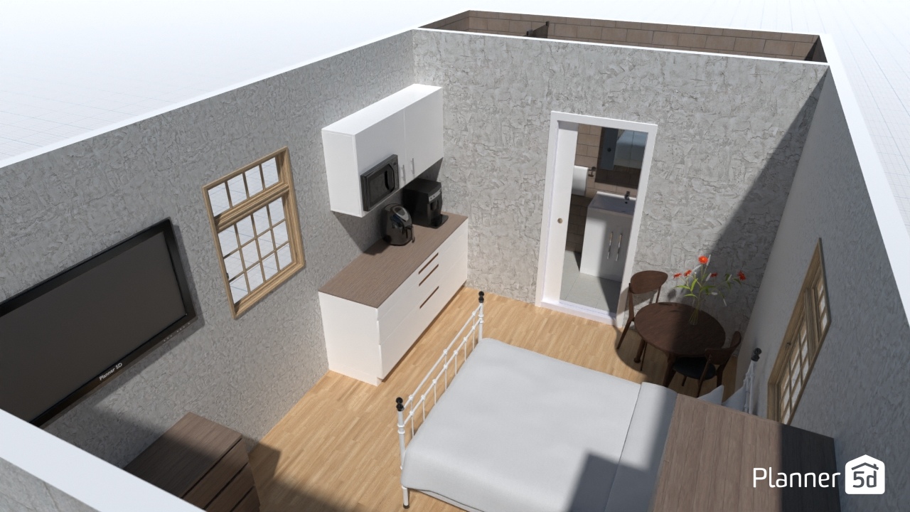 Project #5 #23347538 by User 132327124