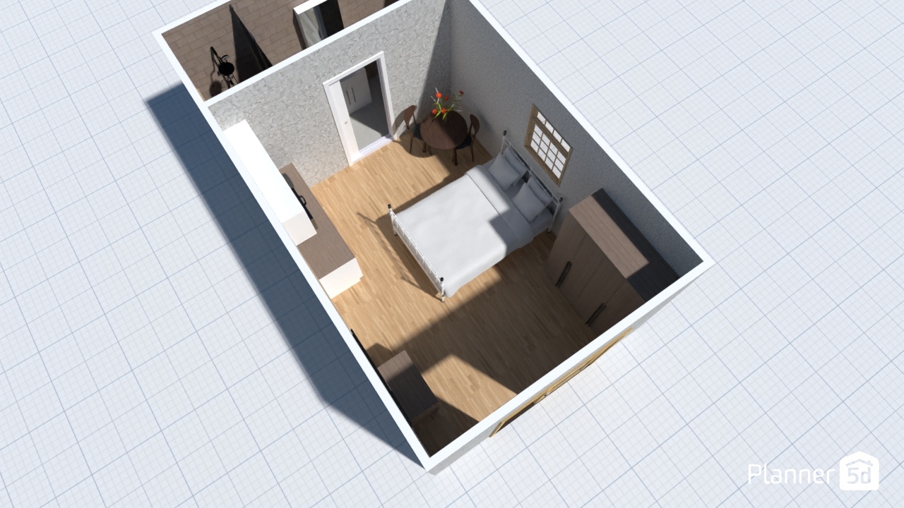 Project #5 #23347374 by User 132327124