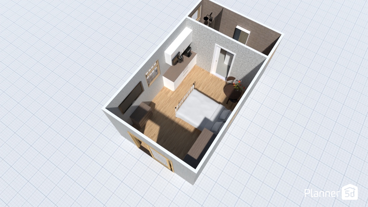 Project #5 #23347386 by User 132327124