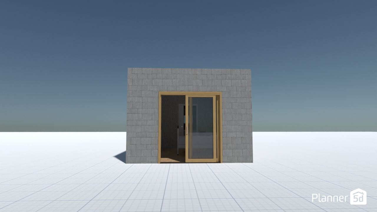 Project #5 #23347406 by User 132327124