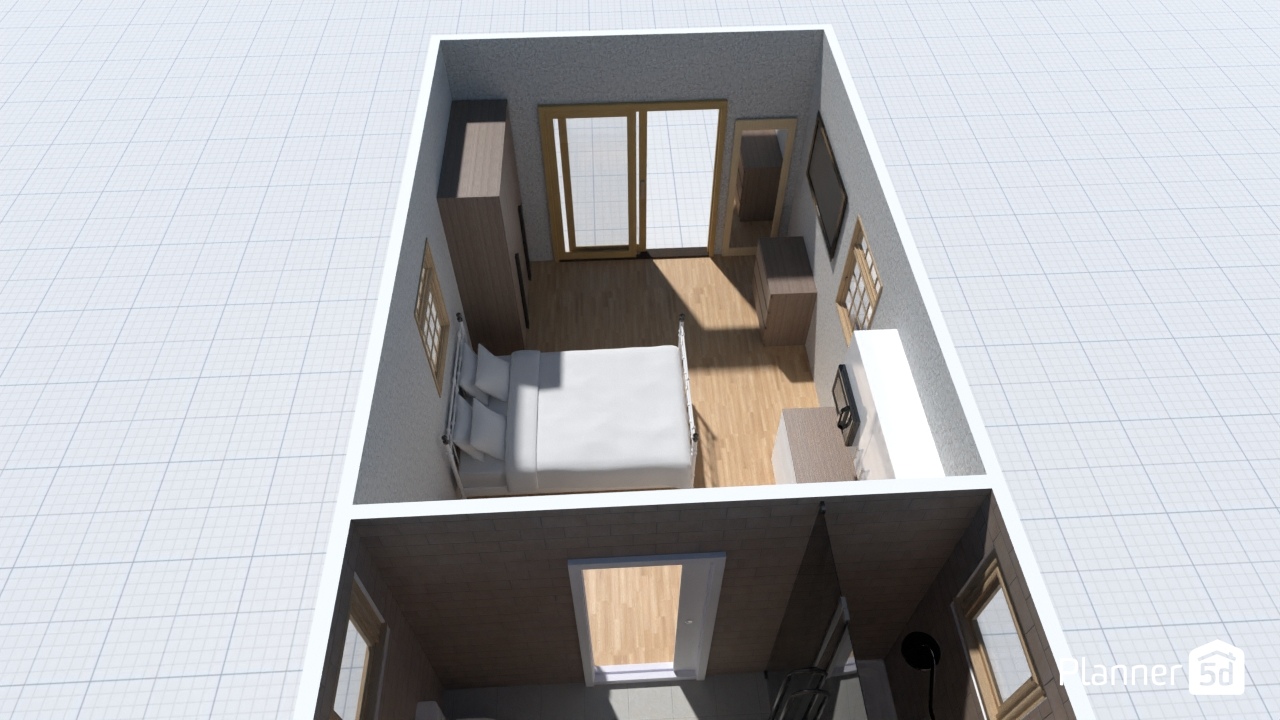 Project #5 #23347470 by User 132327124