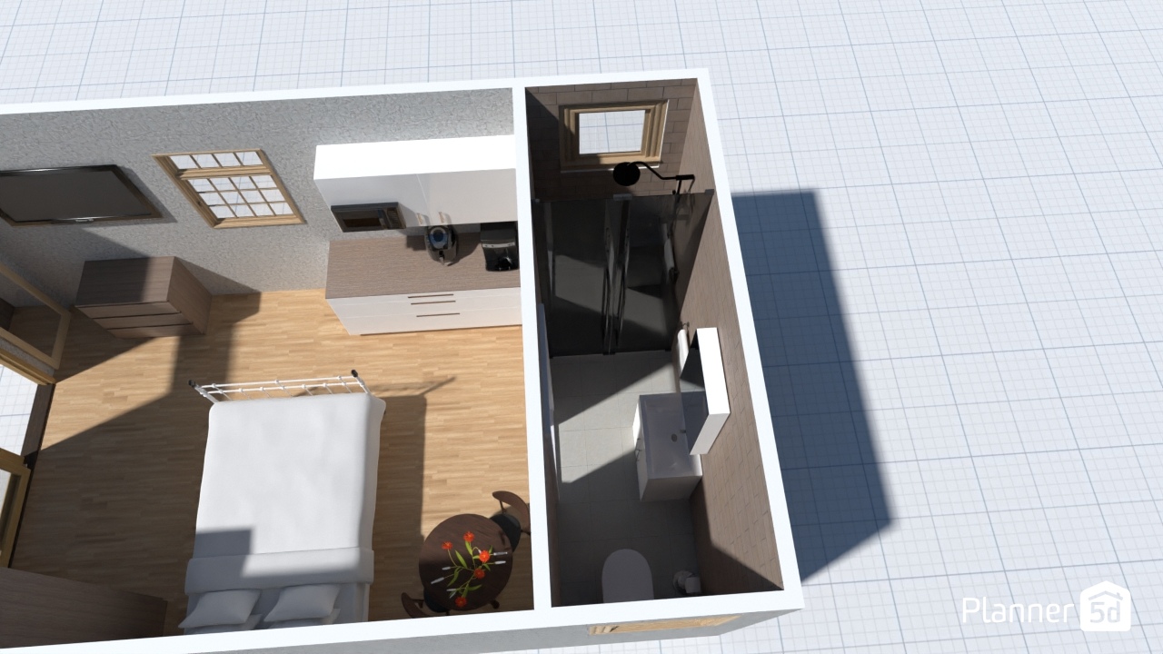 Project #5 #23347494 by User 132327124