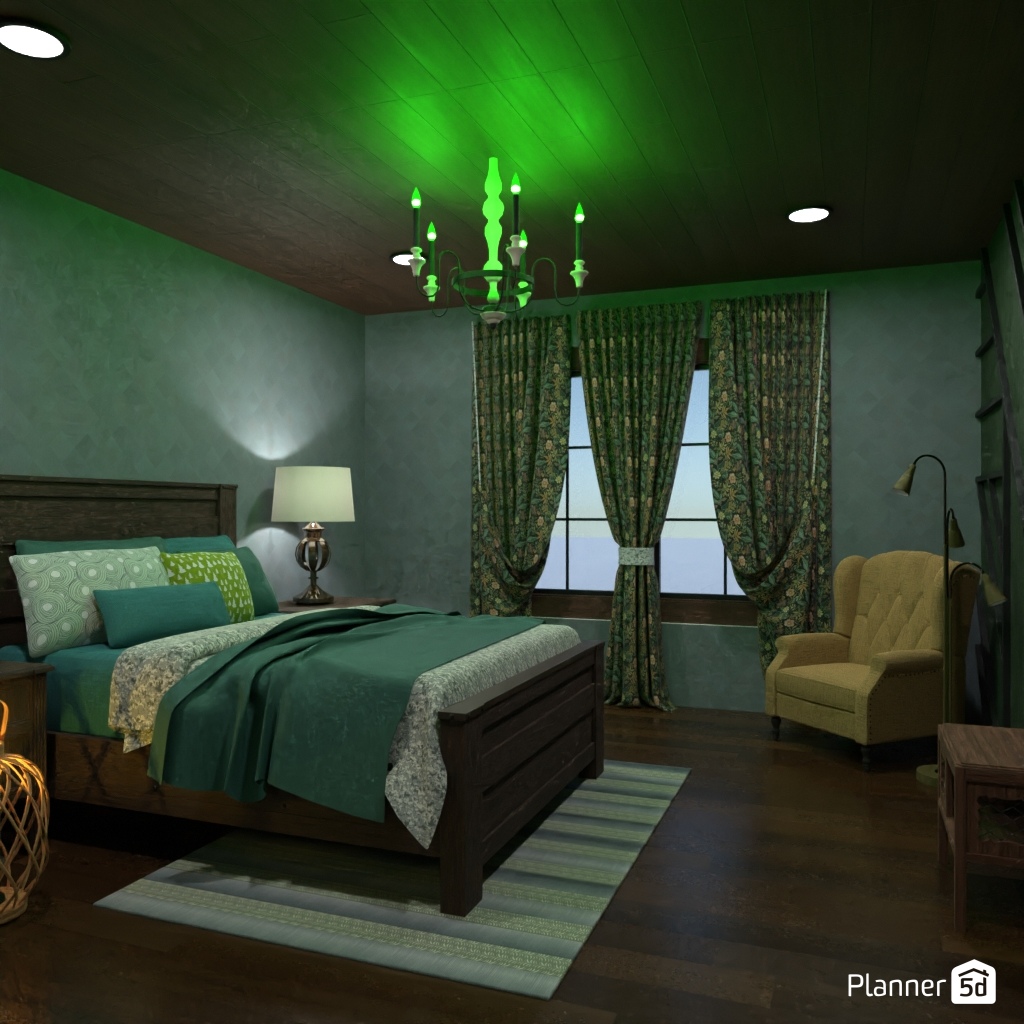 St. Patrick's Day #25852084 by Editors Choice