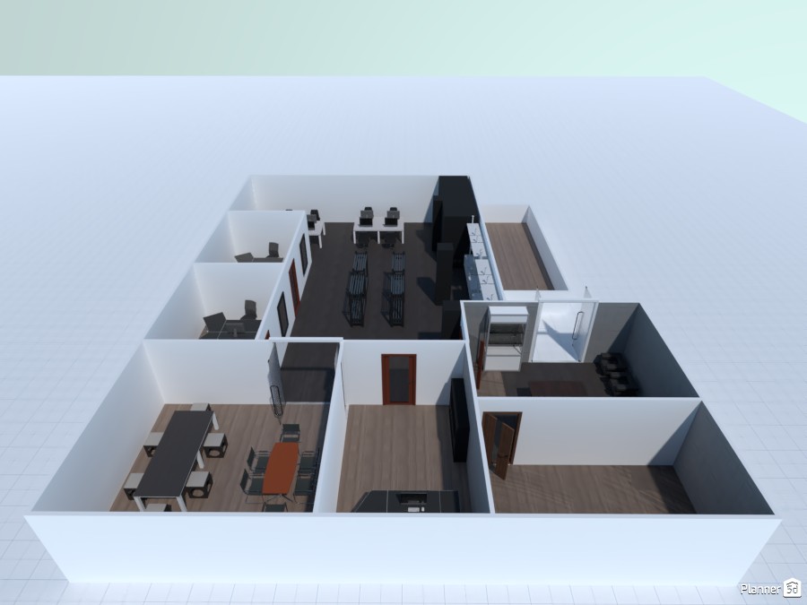 office #5632577 by Andrea Valelli