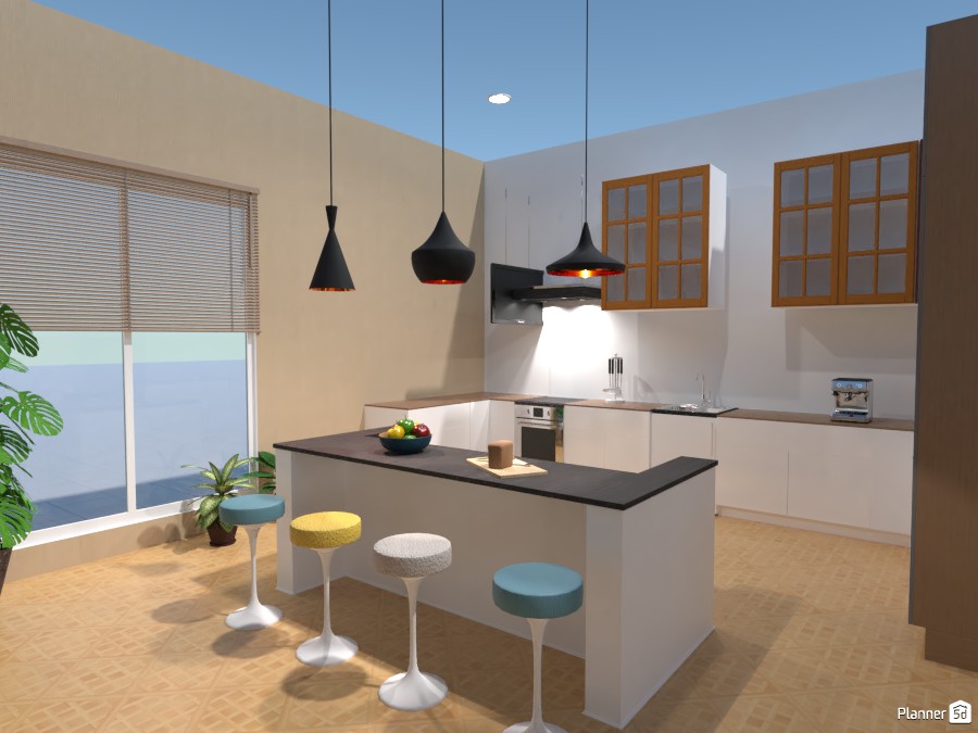 pantry #4506485 by iffah zainal