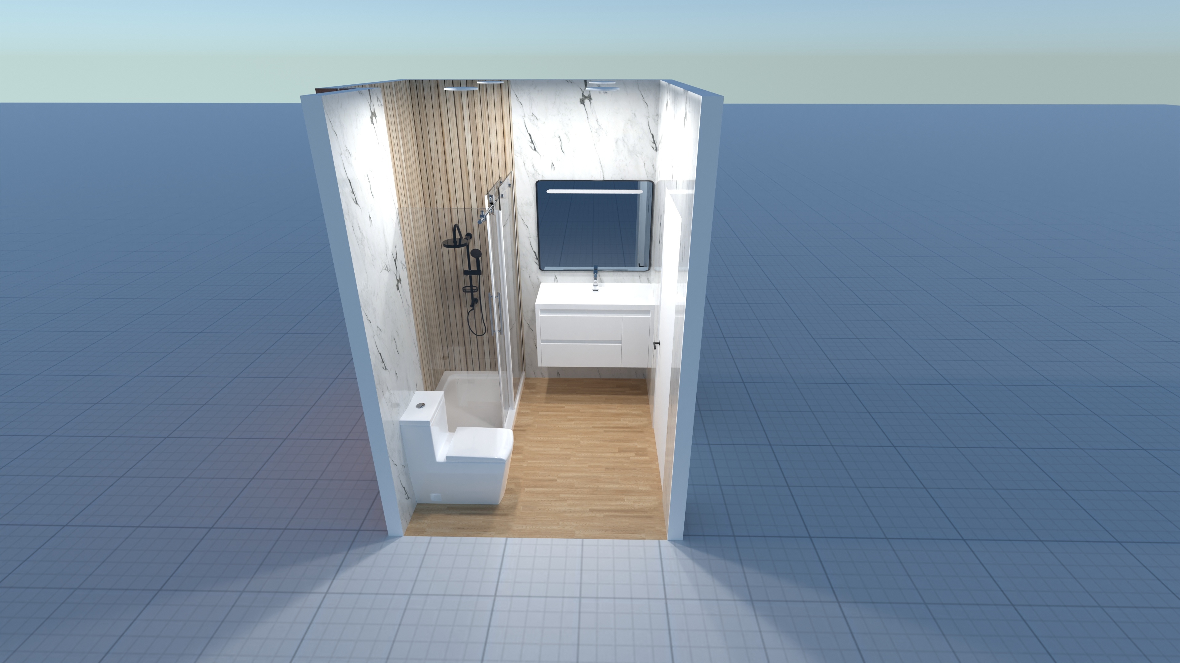 c/ bogota n8 #26445940 by eladio