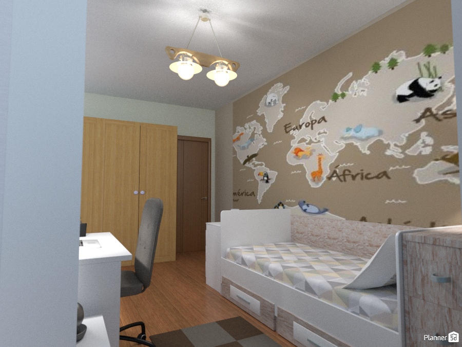 PROYECTO ROYAL 17/2 #1614453 by NOELIA