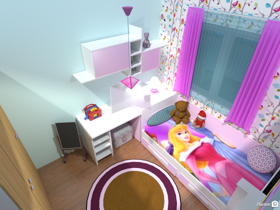 PROYECTO ROYAL 17/ INF. #1614474 by NOELIA