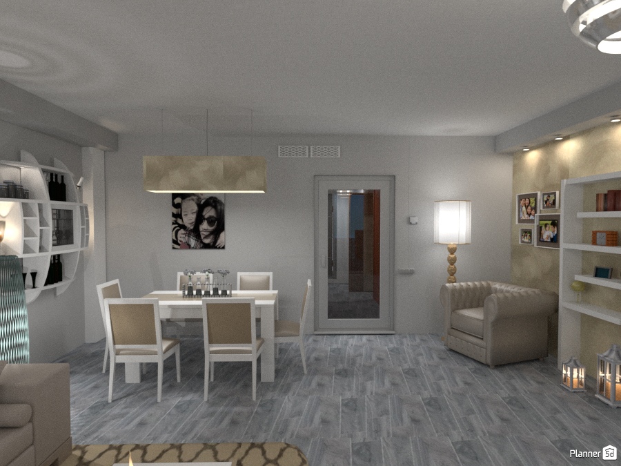 PROYECTO ROYAL 17/2 #1614465 by NOELIA