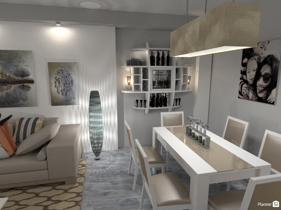 PROYECTO ROYAL 17/2 #1614467 by NOELIA