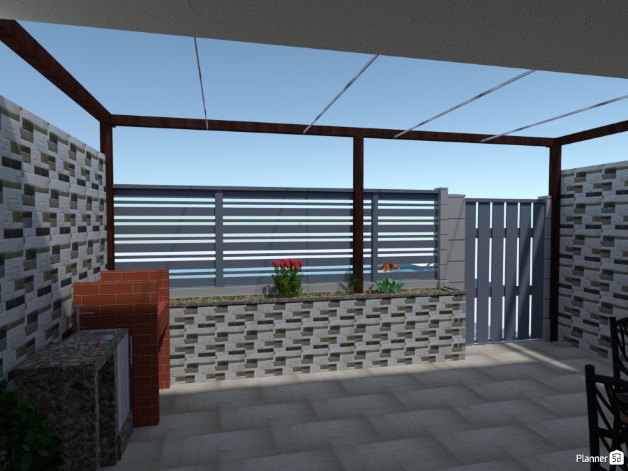 PROYECTO ROYAL 17/ EXT. #1606596 by NOELIA