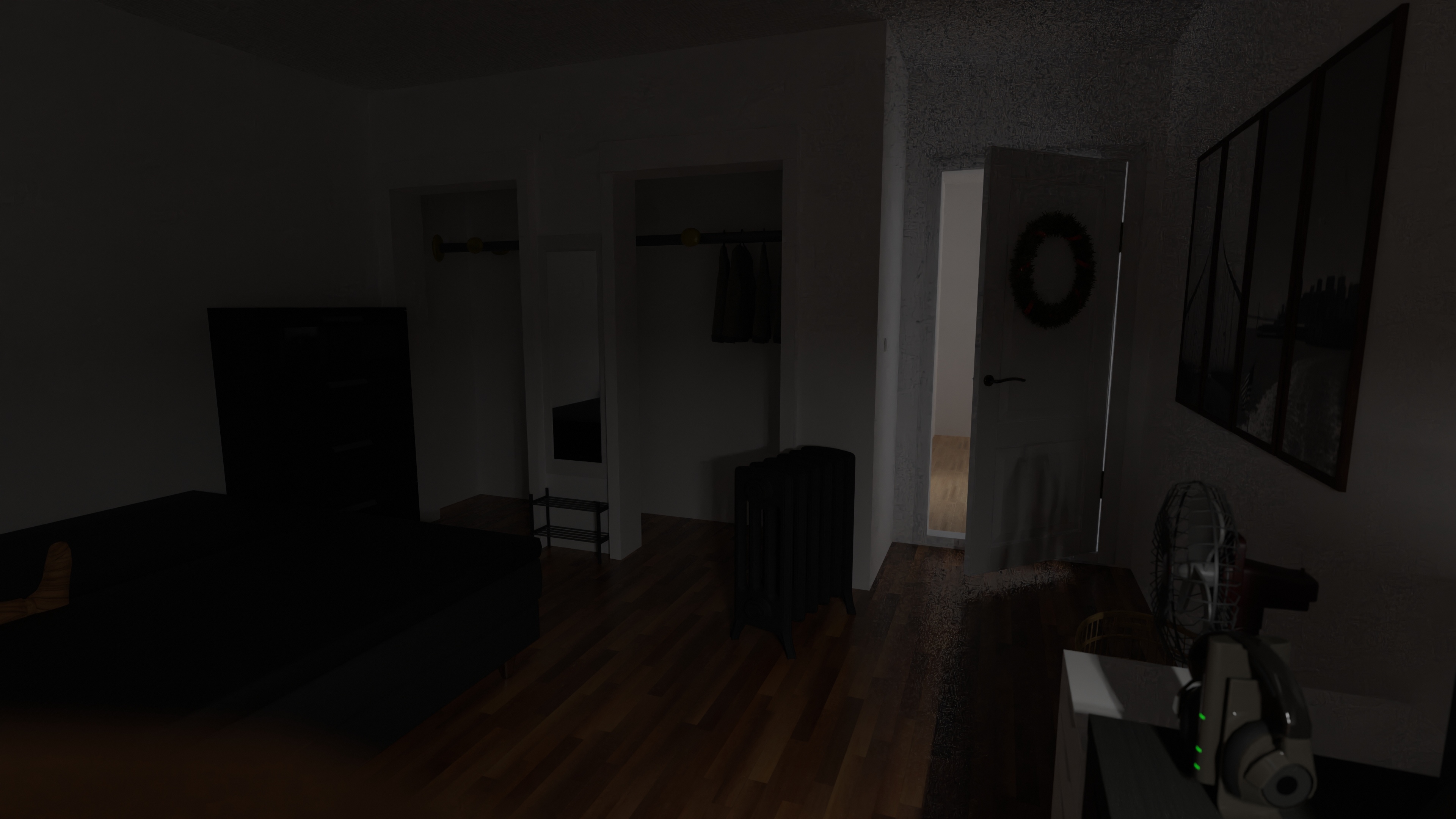 New project #23423611 by User 158900863