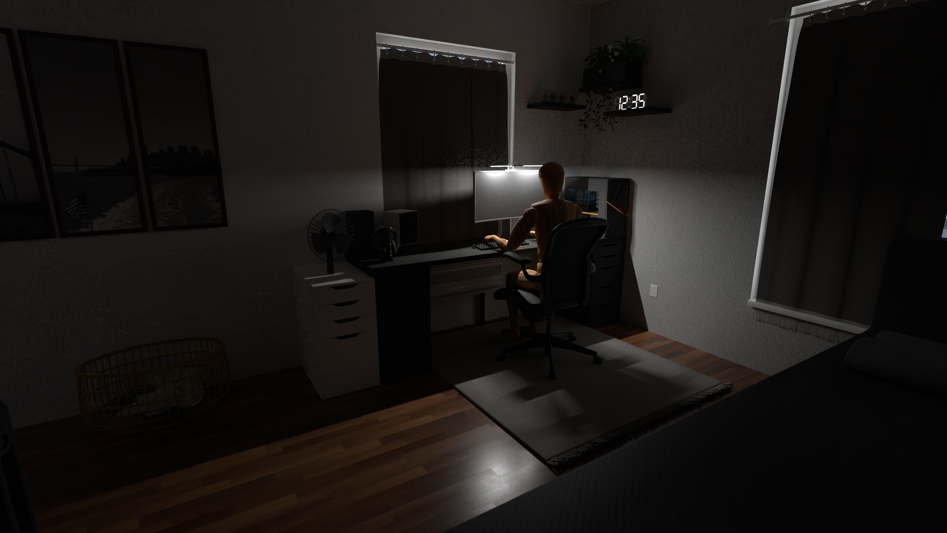 New project #23423619 by User 158900863