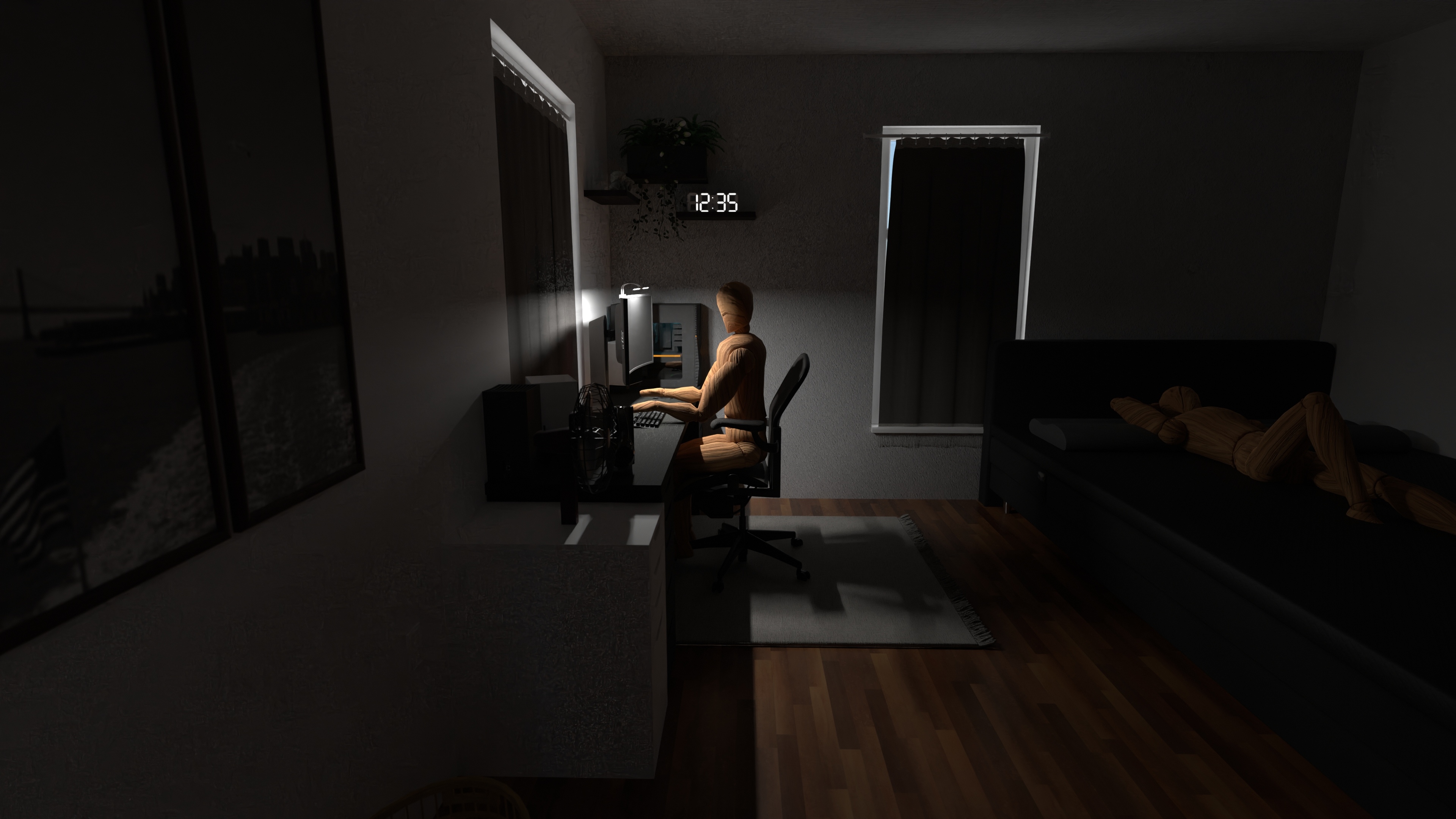 New project #23423651 by User 158900863