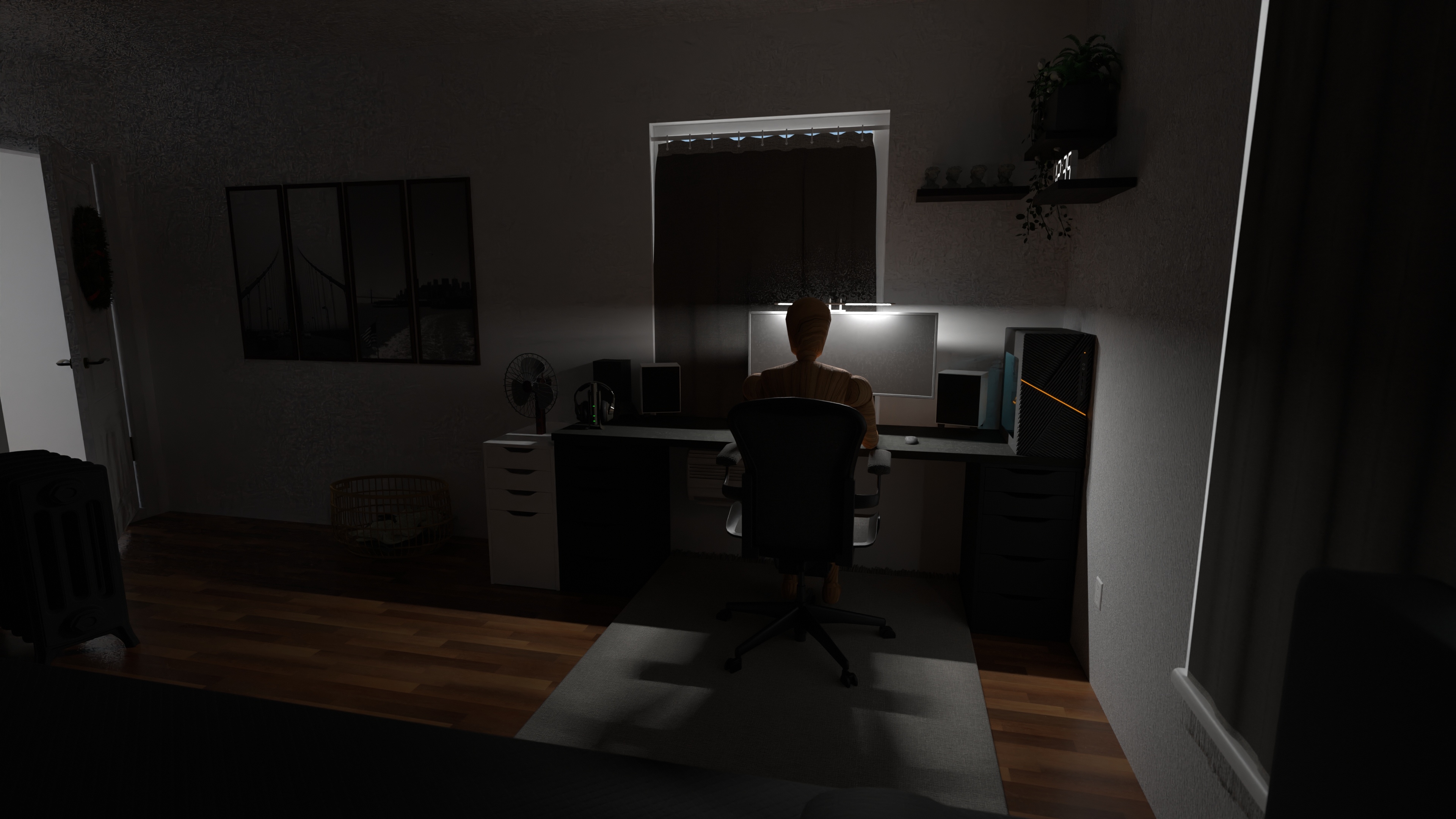 New project #23423667 by User 158900863