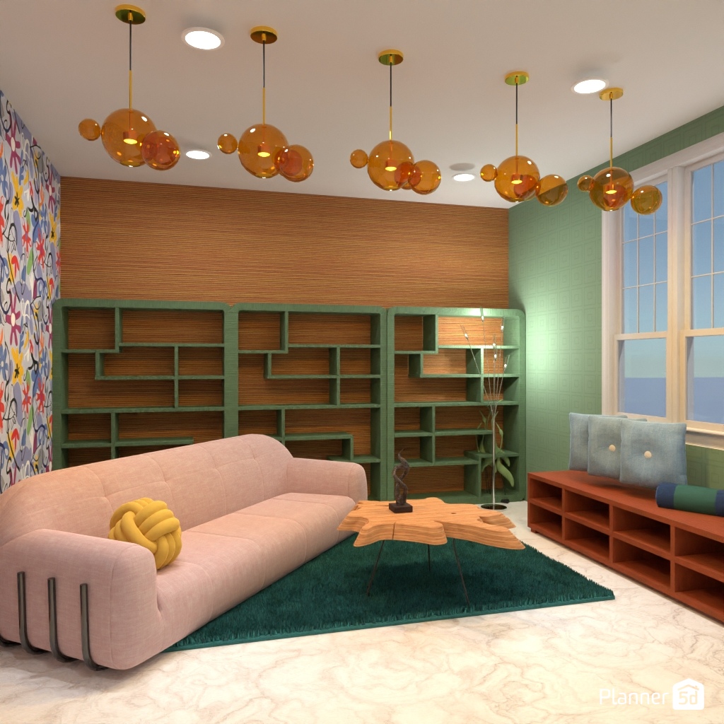  by Verde pastel 🐈