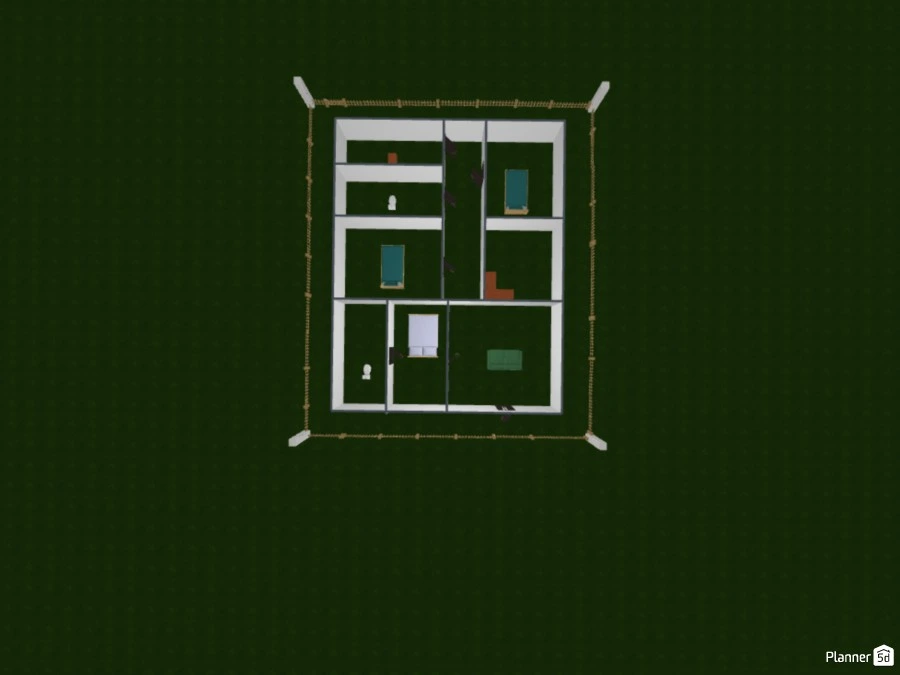 Casa Campestre Terreno #3065352 by User 61618701