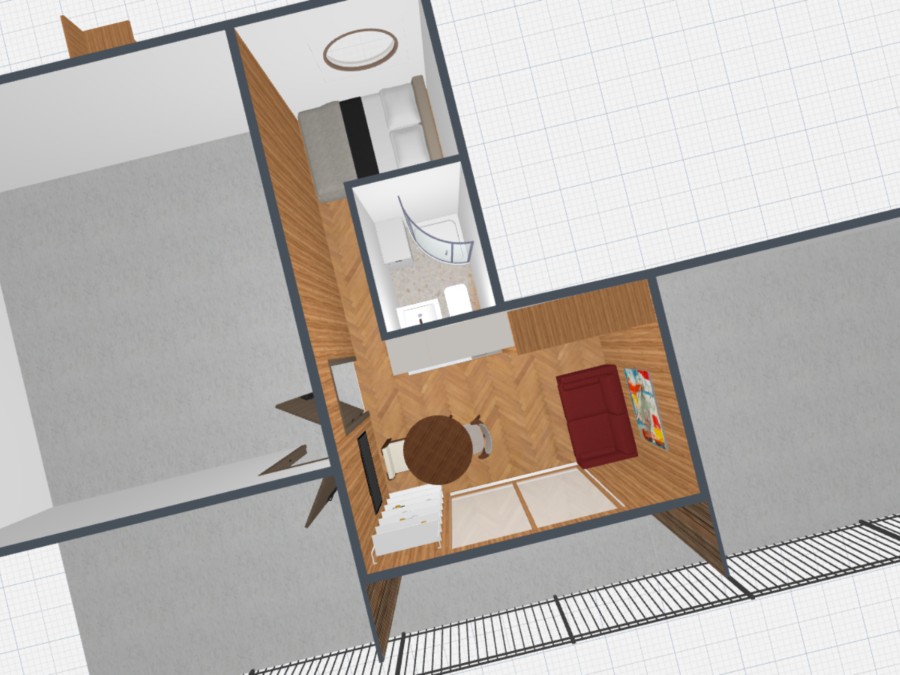 dim doma #24653048 by Dimitris Tsakiris