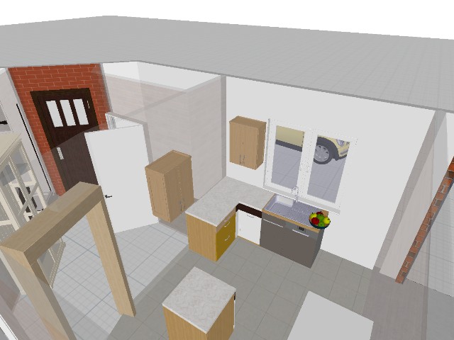 maison auby veranda et jardin #25812944 by User 174771268